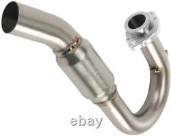 FMF Racing Megabomb Header High Performance Exhaust Offroad MX Dirt Enduro 43309