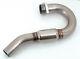 Fmf Stainless Steel Powerbomb Header High Performance Exhaust System 40050