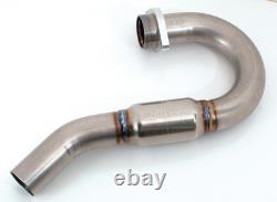 FMF Stainless Steel Powerbomb Header High Performance Exhaust System 41133