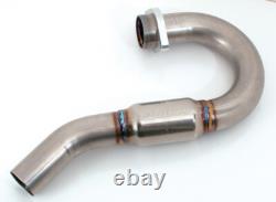 FMF Stainless Steel Powerbomb Header High Performance Exhaust System 42037