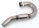 Fmf Stainless Steel Powerbomb Header High Performance Exhaust System 44269