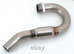 FMF Stainless Steel Powerbomb Header High Performance Exhaust System 44298