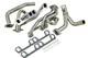 For Dodge Dakota Ram 5.2 5.9 V8 318 360 Stainless Ss Headers + Y-pipe Ypipe