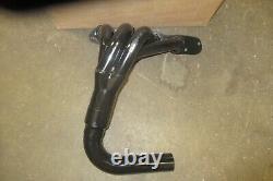 Fiat 124 2000 Spider Coupe High Performance Tubular Exhaust Headers 1972-1985