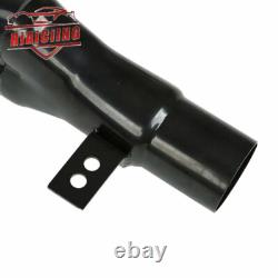 Fit 79-85 MAZDA RX-7 RX7 SA/FB 1.1L 12A Performance Exhaust Manifold Header NEW