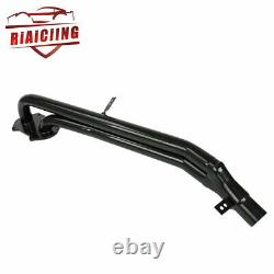 Fit 79-85 MAZDA RX-7 RX7 SA/FB 1.1L 12A Performance Exhaust Manifold Header NEW