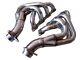 Fit Ferrari F430 Coupe Spider 05-09 Top Speed Pro-1 Performance Upgrade Headers