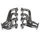 Fits 2016-2024 Camaro 6.2l Ss 1-3/4 Shorty Tuned Length Exhaust Headers-4043