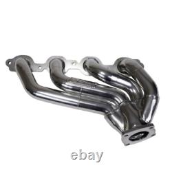 Fits 2016-2024 Camaro 6.2L SS 1-3/4 Shorty Tuned Length Exhaust Headers-4043