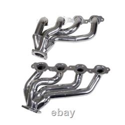 Fits 2016-2024 Camaro 6.2L SS 1-3/4 Shorty Tuned Length Exhaust Headers-4043
