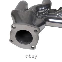 Fits 2016-2024 Camaro 6.2L SS 1-3/4 Shorty Tuned Length Exhaust Headers-4043