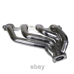 Fits 2016-2024 Camaro 6.2L SS 1-3/4 Shorty Tuned Length Exhaust Headers-4043