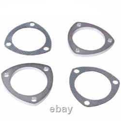 Fits Chevy Small Block SB V8 262 265 283 305 327 350 400 Stainless Steel Headers