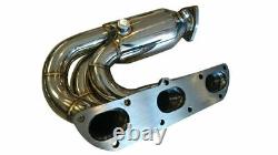 Fits Porsche 997.2 Carrera 09-11 Top Speed Performance Upgrade HFC Headers