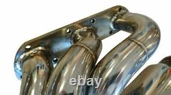 Fits Porsche 997.2 Carrera 09-11 Top Speed Performance Upgrade HFC Headers