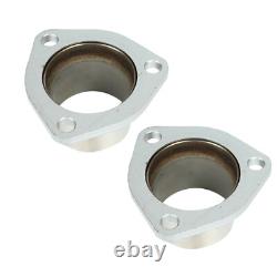 Fits Small Block Chevy Blazer S10 S15 2WD 350 V8 GMC Engine Swap SS Headers