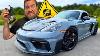 Fixing This Wrecked U0026 Blown Engine Porsche Gt4rs