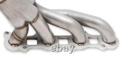 FlowTech Exhaust Header Fits 2015-2018 Ford F-150, 2015-2019 Ford Mustang, 2011