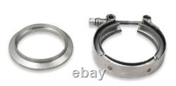 FlowTech Exhaust Header Fits 2015-2018 Ford F-150, 2015-2019 Ford Mustang, 2011