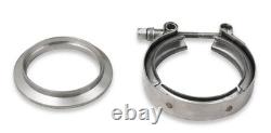FlowTech Exhaust Header Fits 2015-2018 Ford F-150, 2015-2019 Ford Mustang, 2011