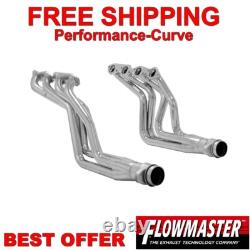 Flowmaster Scavanger Series Elite Headers Fits Camaro Chevelle and More