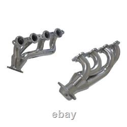 Flowmaster Scavanger Series Elite Headers Fits GM Chevy Cadillac Hummer