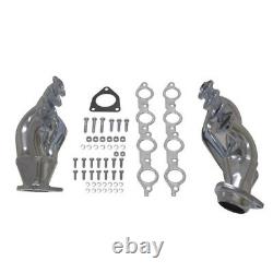 Flowmaster Scavanger Series Elite Headers Fits GM Chevy Cadillac Hummer