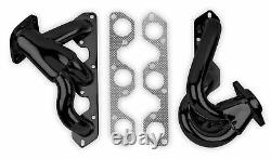 Flowtech 07-11 Jeep Wrangler JK 3.8L Shorty Header 92004FLT