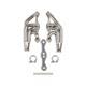 Flowtech 11573flt Headers