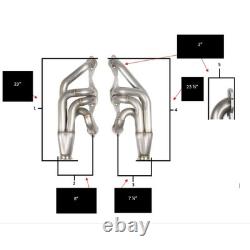 Flowtech 11573FLT Headers