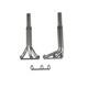 Flowtech 11586flt Headers
