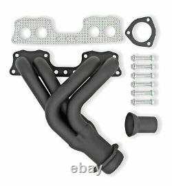 Flowtech 19000FLT Exhaust Header FOR 75-88 Toyota Pickup 20R 22R & 75-81 Celica