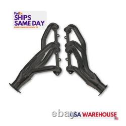 Flowtech FLT11108 Exhaust Header fits GM A-Body 1967-91 Pair Performance Parts