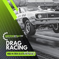 Flowtech FLT11108 Exhaust Header fits GM A-Body 1967-91 Pair Performance Parts