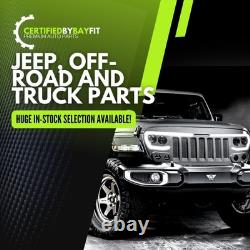 Flowtech FLT11108 Exhaust Header fits GM A-Body 1967-91 Pair Performance Parts