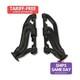 Flowtech Flt11502 Exhaust Header Fits Gm Compact Suv 1982-93 Pair Performance Pa