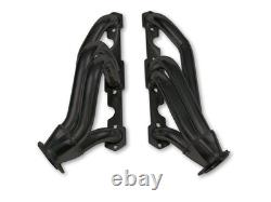 Flowtech FLT11502 Exhaust Header fits GM Compact SUV 1982-93 Pair Performance Pa
