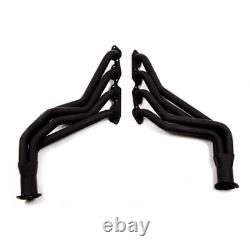 Flowtech FLT11530 Exhaust Header fits GM Fullsize SUV 1968-91 Pair Performance Flowtech FLT11530 Exhaust Header fits GM Fullsize SUV 1968-91 Pair Performance