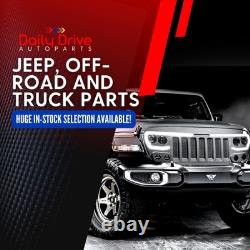 Flowtech FLT11530 Exhaust Header fits GM Fullsize SUV 1968-91 Pair Performance