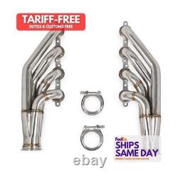 Flowtech FLT11537 Exhaust Header fits Universal, GM LS-Series Pair Performance