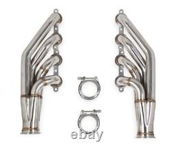 Flowtech FLT11537 Exhaust Header fits Universal, GM LS-Series Pair Performance