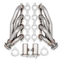 Flowtech FLT11575 Exhaust Header fits GM LS-Series Pair Performance Racing Parts