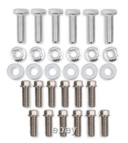 Flowtech FLT11575 Exhaust Header fits GM LS-Series Pair Performance Racing Parts