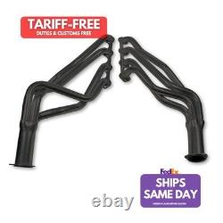 Flowtech FLT12100 Exhaust Header fits Ford Mercury 1966-73 Pair Performance Part