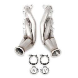 Flowtech FLT12152FLT Exhaust Header fits Ford Coyote Pair Performance Parts