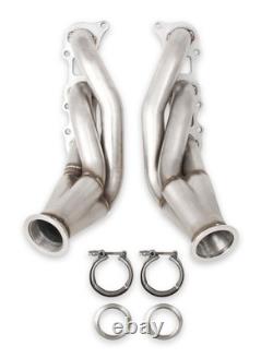 Flowtech FLT12152FLT Exhaust Header fits Ford Coyote Pair Performance Parts