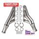 Flowtech Flt12164flt Exhaust Header Fits Small Block Ford Pair Performance Parts