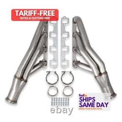 Flowtech FLT12164FLT Exhaust Header fits Small Block Ford Pair Performance Parts