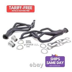 Flowtech FLT13130 Exhaust Header fits Mopar B-Body 1967-74 Pair Performance Part