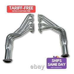 Flowtech FLT31132 Exhaust Header fits GM B-Body 1965-74 Pair Performance Parts